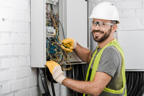 Best Industrial Electrical Services  in Inwood, WV
