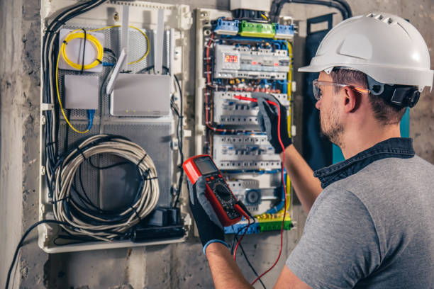 Best Licensed Electrician  in Inwood, WV