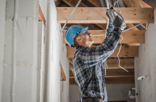 Best Electrical Contractors for Businesses  in Inwood, WV