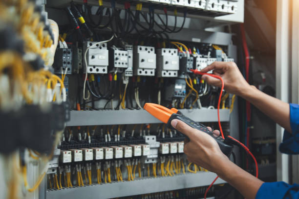 Electrical Outlet Repair in Inwood, WV