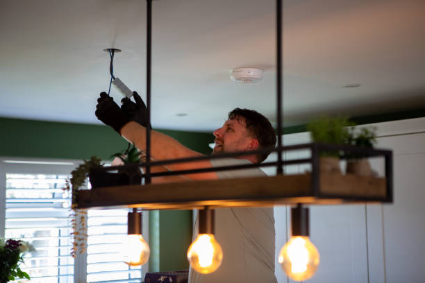 Best Electric Panel Repair  in Inwood, WV