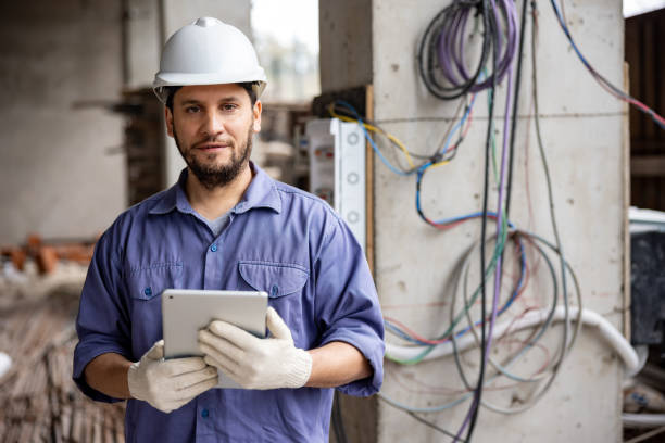 Best Residential Electrician Services  in Inwood, WV