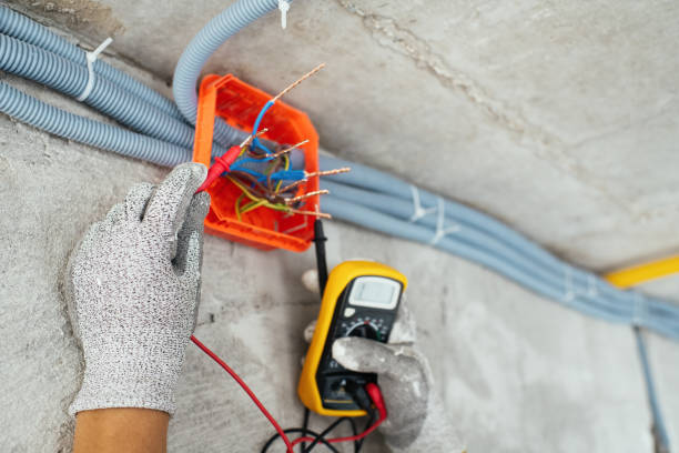 Best Local Electrician Companies  in Inwood, WV