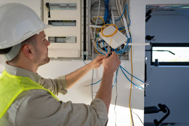 Best Electrical Rewiring Services  in Inwood, WV